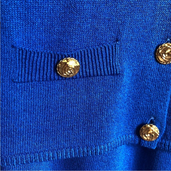 LAURA BY ALYZIA Skirt Suit - Picture 6 of 10